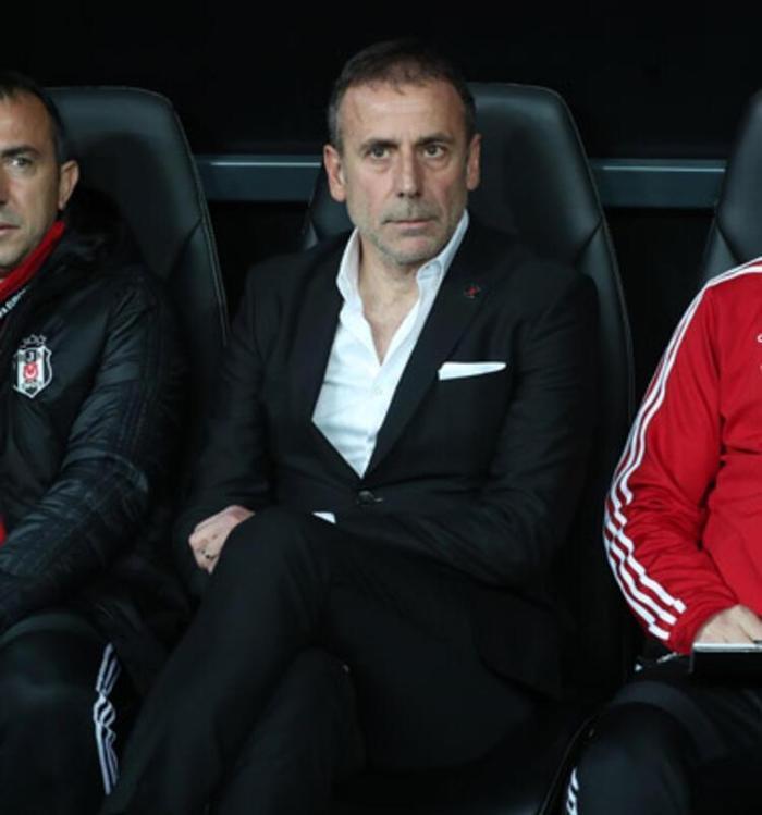 Son dakika - Trabzonspora sürpriz teknik adam Herkes Tamer Tuna derken...