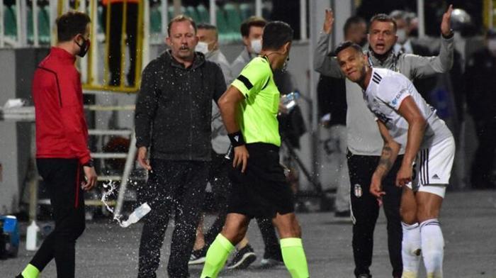Son dakika | Beşiktaştan flaş başvuru Ozan Tufan...