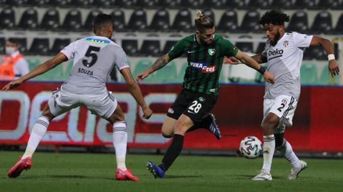 Son dakika | Beşiktaştan flaş başvuru Ozan Tufan...