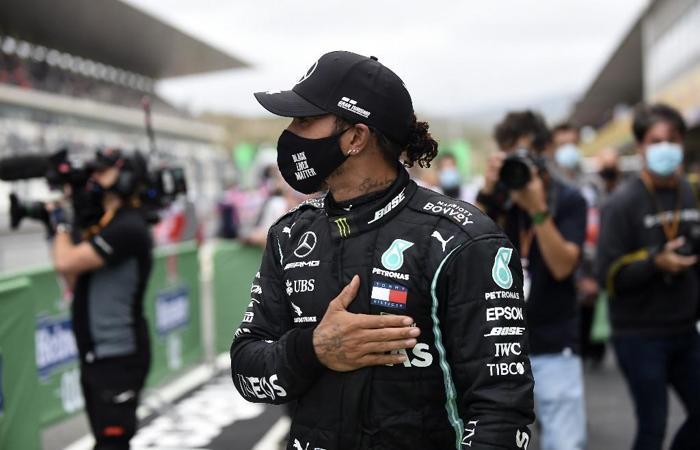 Lewis Hamiltondan Formula 1e veda sinyali