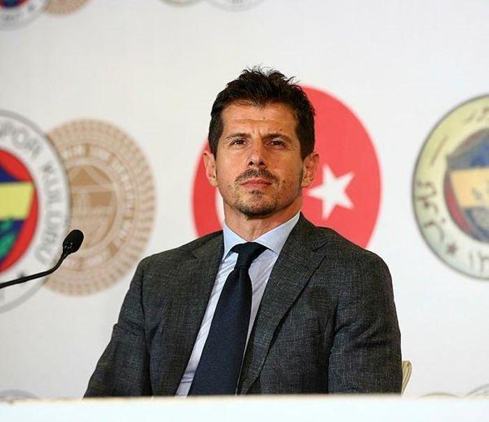 Sürpriz transfer Emre Belözoğlu veliahtını Fenerbahçeye getiriyor