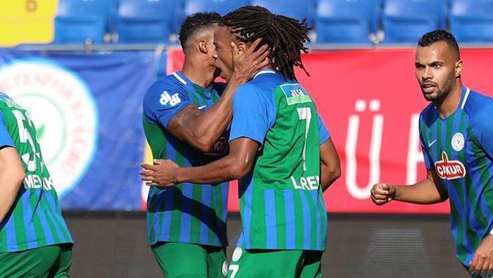 Loic Remy gerçeği