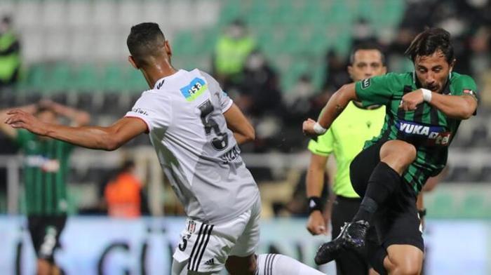 Son dakika | Beşiktaştan flaş başvuru Ozan Tufan...