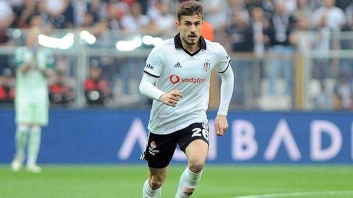Son dakika transfer haberi... Fatih Terim Beşiktaşın yıldızını istiyor