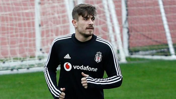 Son dakika transfer haberi... Fatih Terim Beşiktaşın yıldızını istiyor
