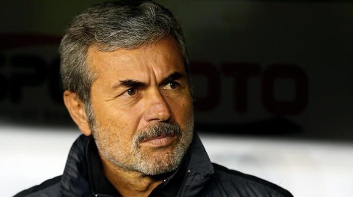 Son Dakika | Aykut Kocaman bombası İşte yeni adresi...