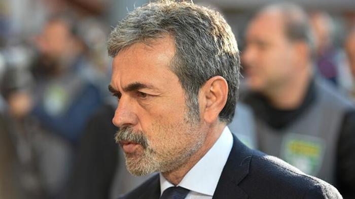 Son Dakika | Aykut Kocaman bombası İşte yeni adresi...