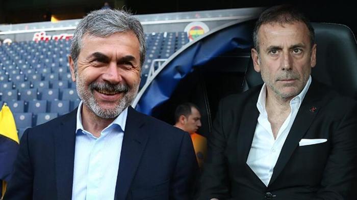 Son dakika - Süper Lig ekibinde Aykut Kocaman sürprizi