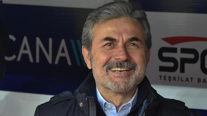 Son Dakika | Aykut Kocaman bombası İşte yeni adresi...
