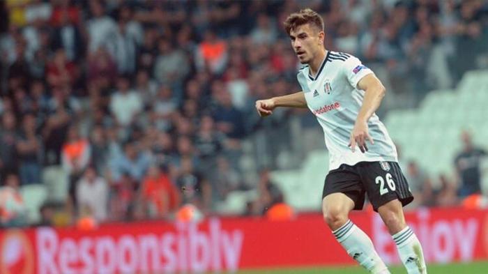 Son dakika transfer haberi... Fatih Terim Beşiktaşın yıldızını istiyor