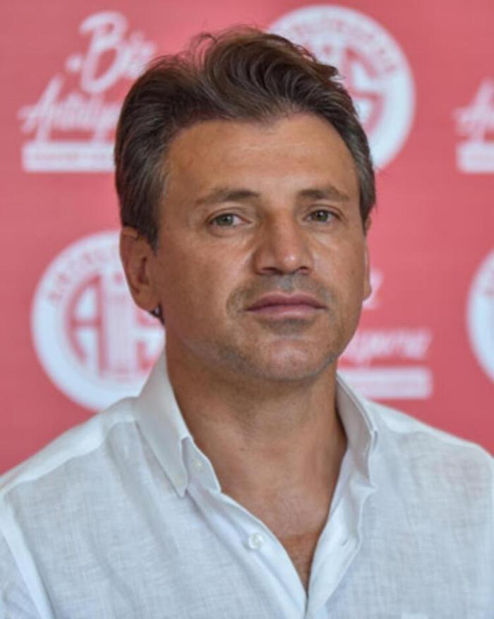 Son dakika - Süper Lig ekibinde Aykut Kocaman sürprizi