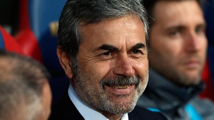 Son Dakika | Aykut Kocaman bombası İşte yeni adresi...