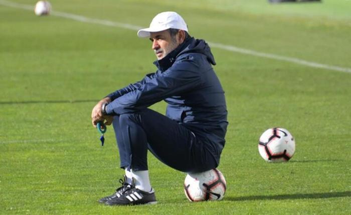 Son dakika - Süper Lig ekibinde Aykut Kocaman sürprizi