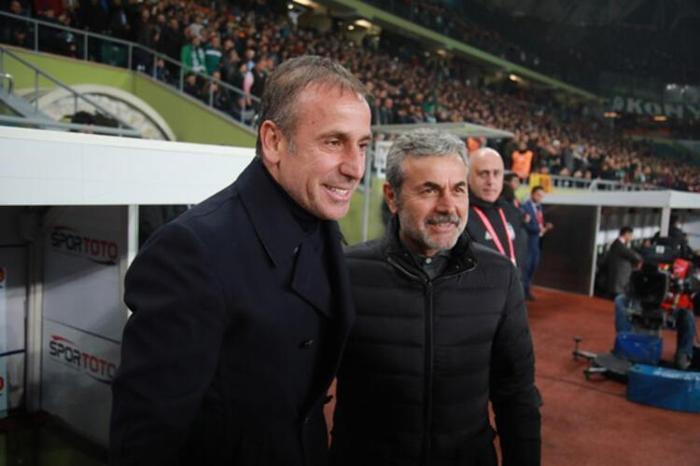 Son dakika - Süper Lig ekibinde Aykut Kocaman sürprizi