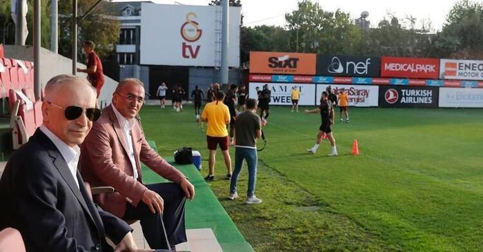 KRİTİK ZİRVE İLE YENİ BAŞLANGIÇ
