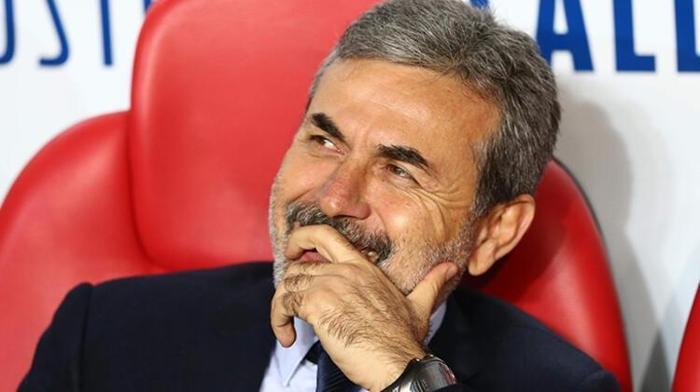 Son Dakika | Aykut Kocaman bombası İşte yeni adresi...