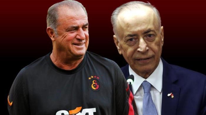 Galatasarayda son dakika transfer gelişmesi Fatih Terimin istediği 2 yıldız