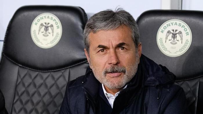 Son Dakika | Aykut Kocaman bombası İşte yeni adresi...