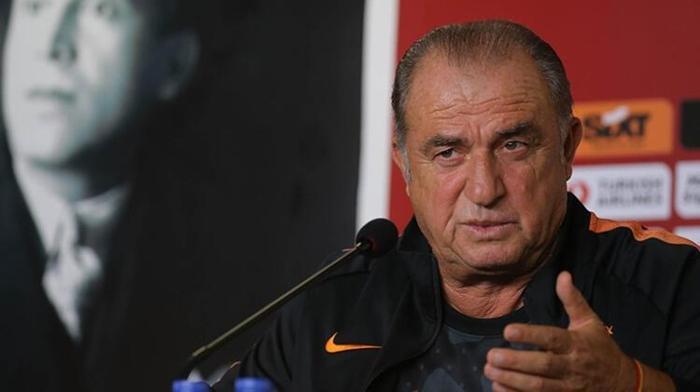 Galatasarayda son dakika transfer gelişmesi Fatih Terimin istediği 2 yıldız