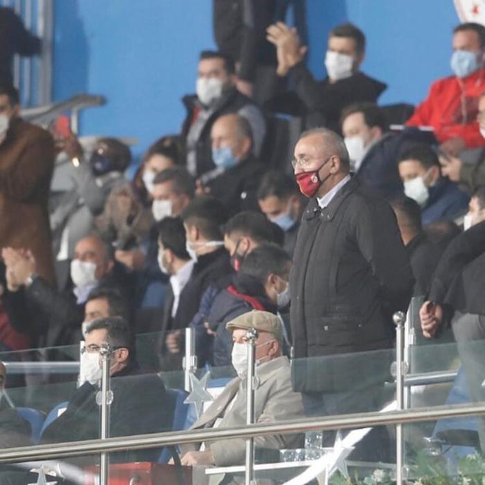 OCAK AYINDA TRANSFER OPERASYONU
