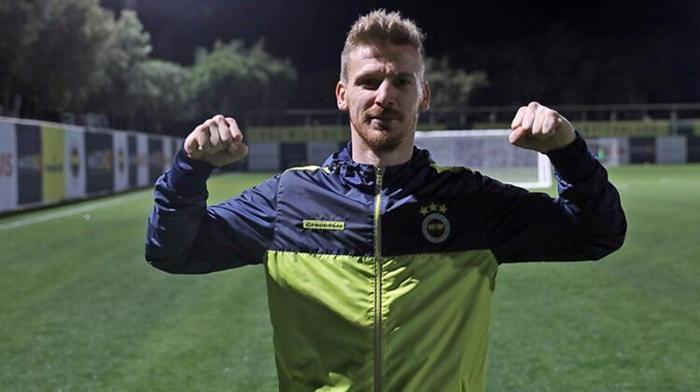 Fenerbahçede Serdar Aziz sürprizi Kimse beklemiyordu...