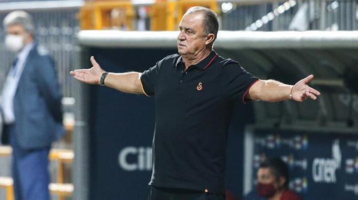 Galatasarayda son dakika transfer gelişmesi Fatih Terimin istediği 2 yıldız