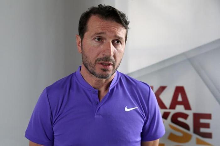 Son dakika - Süper Lig ekibinde Aykut Kocaman sürprizi