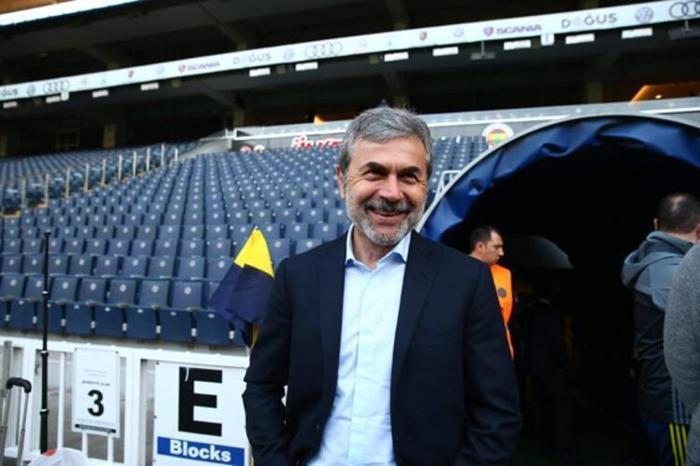 Son dakika - Süper Lig ekibinde Aykut Kocaman sürprizi