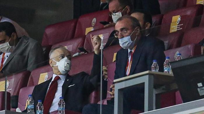 Galatasarayda son dakika transfer gelişmesi Fatih Terimin istediği 2 yıldız