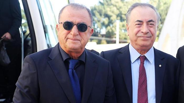 Son Dakika Galatasaray Haberleri | Mustafa Cengizden Fatih Terime transfer sözü