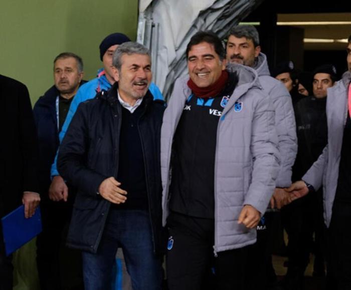 Son dakika - Süper Lig ekibinde Aykut Kocaman sürprizi