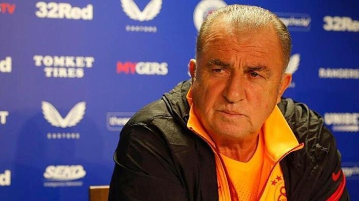 Galatasarayda son dakika transfer gelişmesi Fatih Terimin istediği 2 yıldız