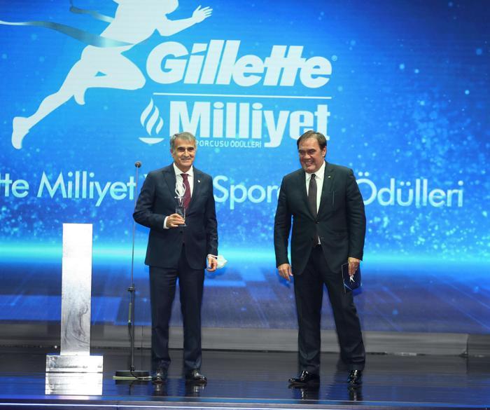 Yıldırım Demirören: Babamız Erdoğan Demirörenden kalan en önemli mirastır