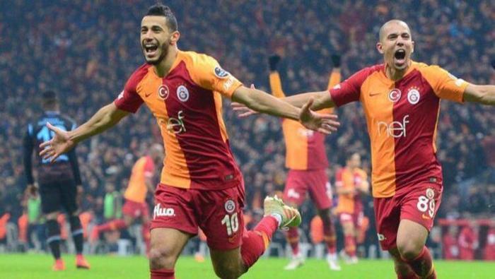 BELHANDA VE FEGHOULI KARARI