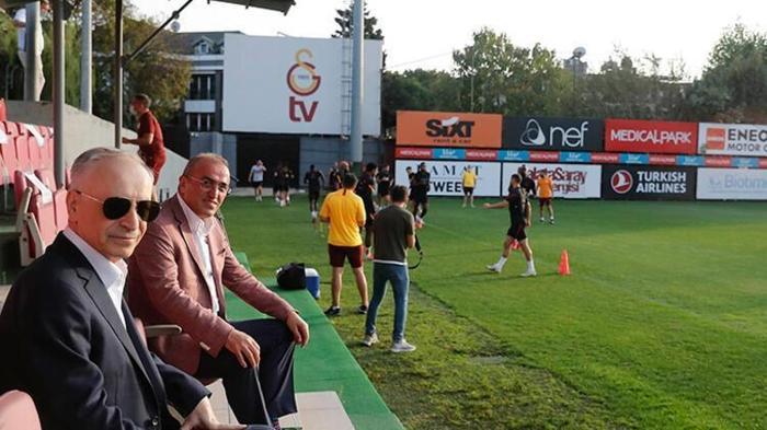 Şampiyonluk yolu