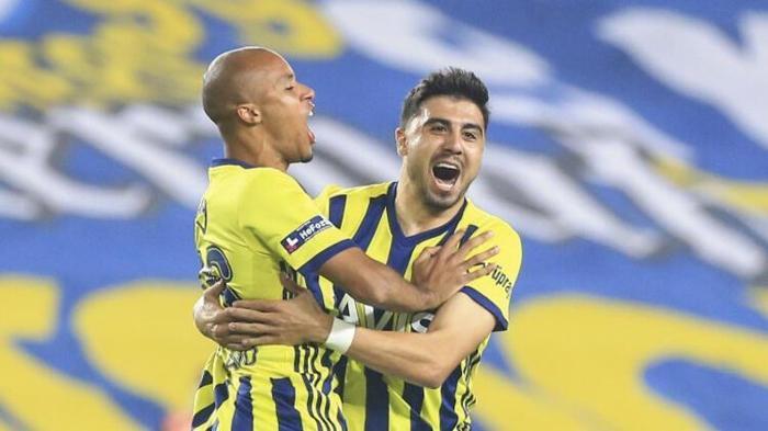 OZAN TUFAN BOMBASI