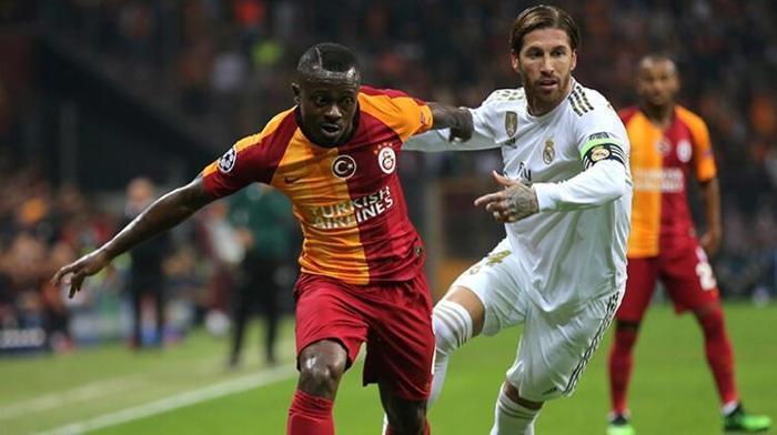 Galatasarayda son dakika transfer gelişmesi Fatih Terimin istediği 2 yıldız