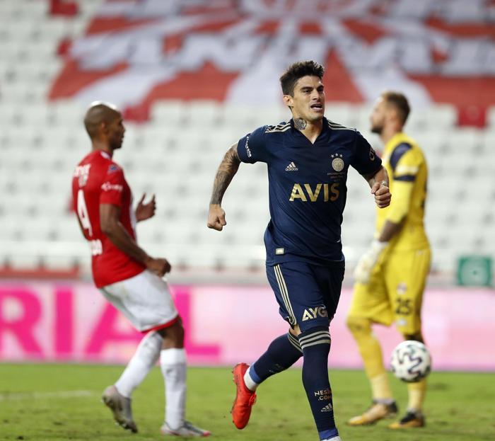 FAİK ÇETİNER