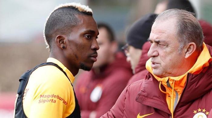 Galatasarayda son dakika transfer gelişmesi Fatih Terimin istediği 2 yıldız