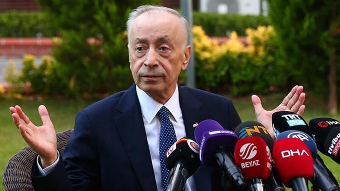5 ayda 18 açıklama