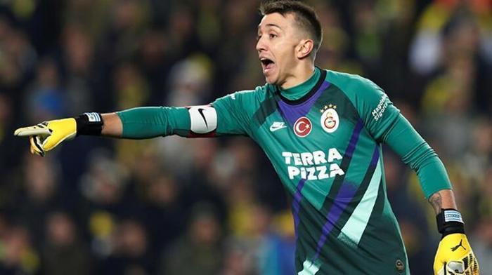 Son Dakika Galatasaray Haberleri | Mustafa Cengizden Fatih Terime transfer sözü