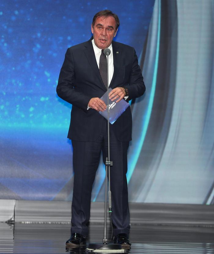 İşte yılın enleri Gillette-Milliyet Yılın Sporcusu ödülleri sahiplerini buldu