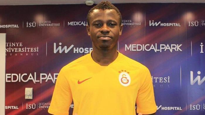 Galatasarayda son dakika transfer gelişmesi Fatih Terimin istediği 2 yıldız