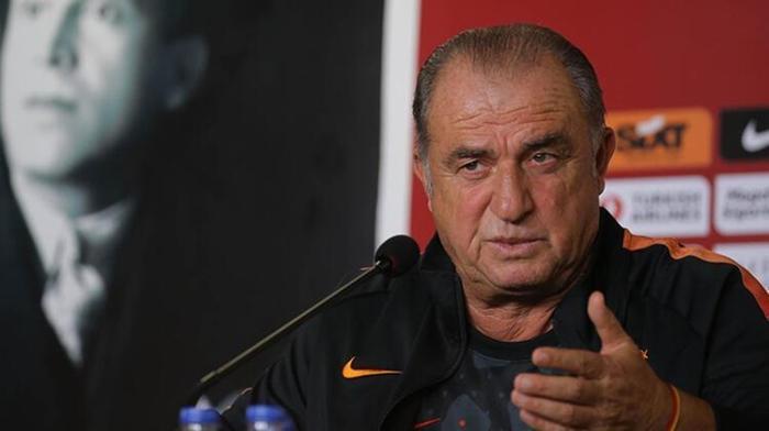 Son Dakika Galatasaray Haberleri | Mustafa Cengizden Fatih Terime transfer sözü