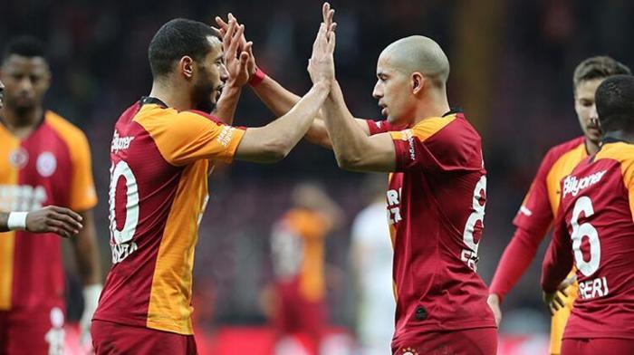 Son Dakika Galatasaray Haberleri | Mustafa Cengizden Fatih Terime transfer sözü