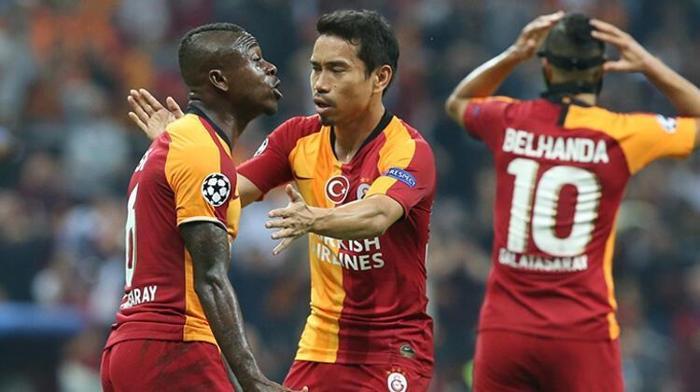Galatasarayda son dakika transfer gelişmesi Fatih Terimin istediği 2 yıldız