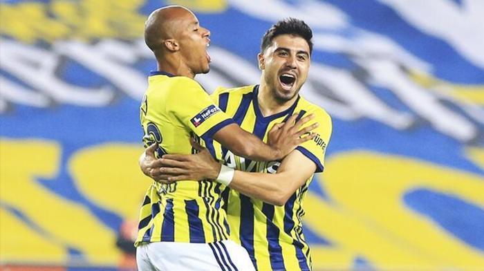 Ozan Tufan transferinde son dakika gelişmesi İşte Fenerbahçenin istediği bonservis...