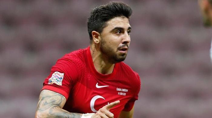 Ozan Tufan transferinde son dakika gelişmesi İşte Fenerbahçenin istediği bonservis...