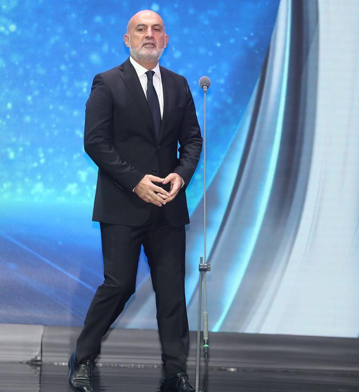 İşte yılın enleri Gillette-Milliyet Yılın Sporcusu ödülleri sahiplerini buldu