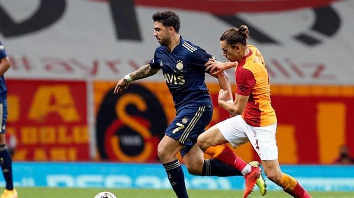 Ozan Tufan transferinde son dakika gelişmesi İşte Fenerbahçenin istediği bonservis...